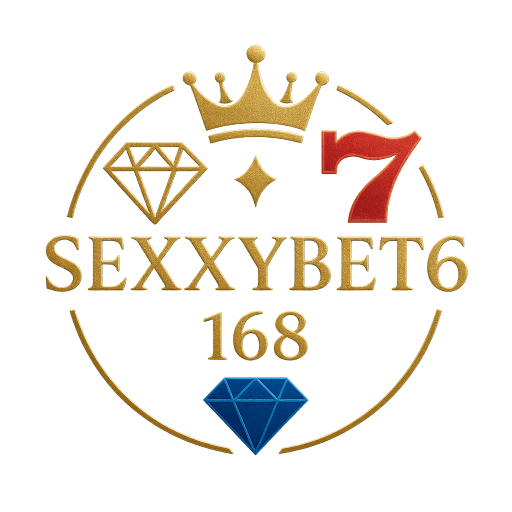 SEXXYBET168 Logo